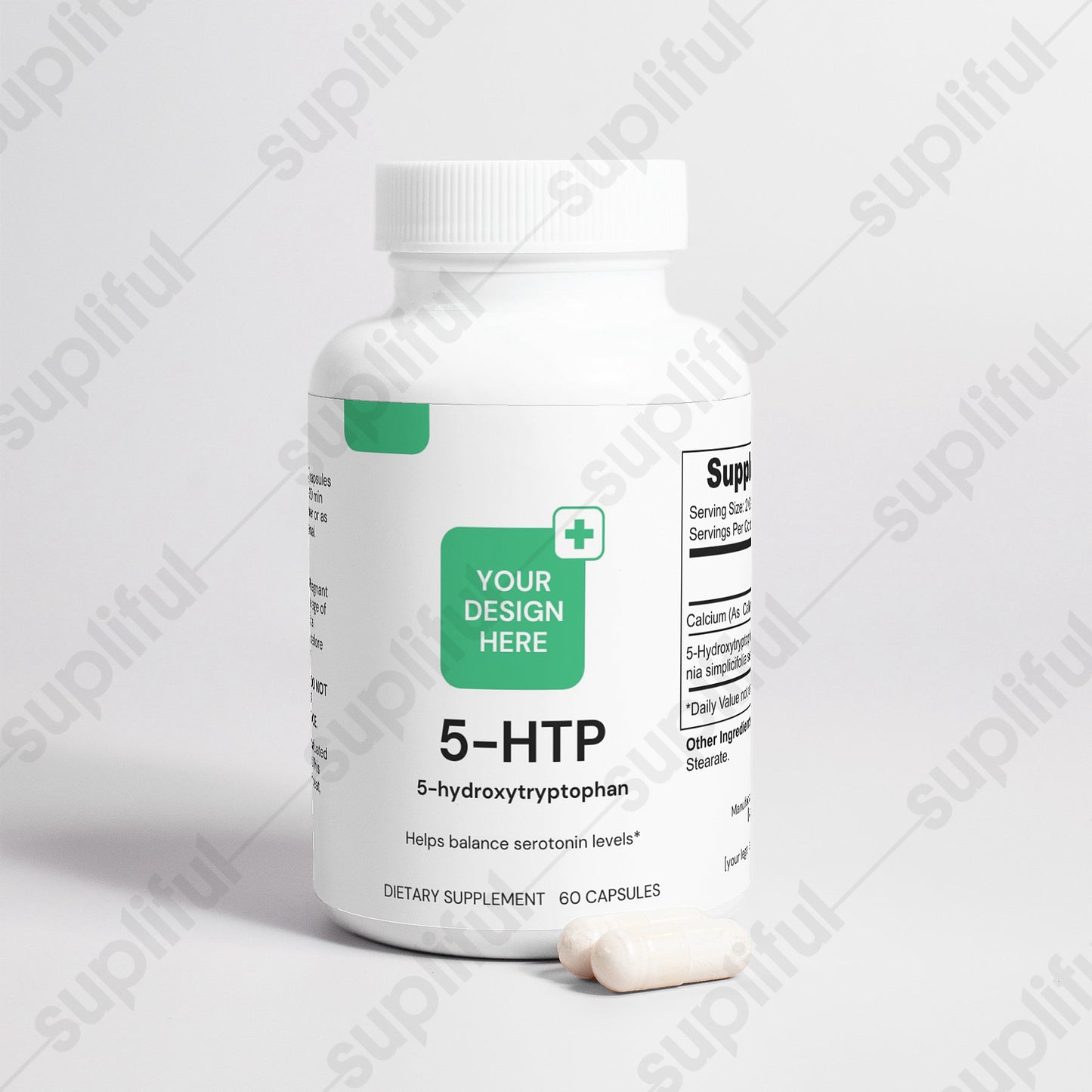 5-HTP